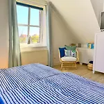 Ferienhaeuser Jadehoern Archimedes Сasa de vacaciones