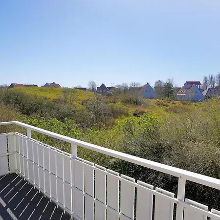 Ferienhaeuser Jadehoern Archimedes *