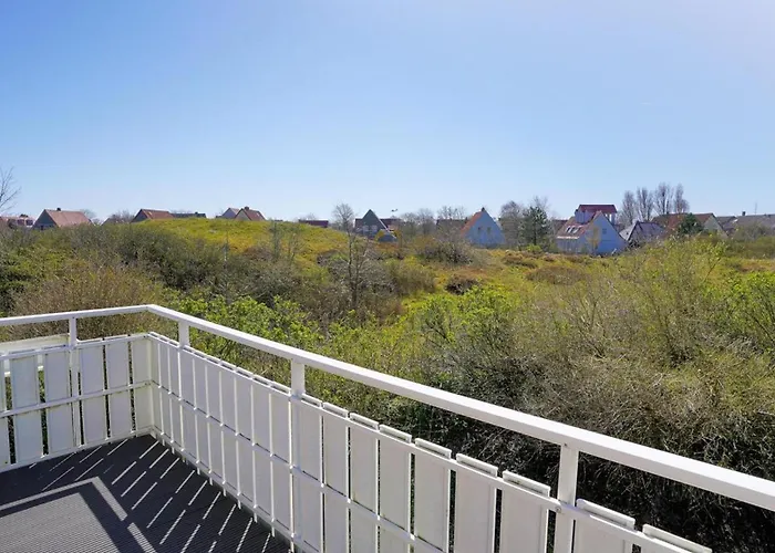 Ferienhaeuser Jadehoern Archimedes *